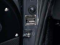 Straat Automobile 1968 Porsche 911-11835356 Slate Grey 